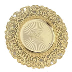 13" Wedding Charger Plates 100-Pack