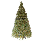 Luxury 3.5M Pre-Lit Christmas Tree