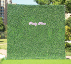5D White Rose Flower Wall