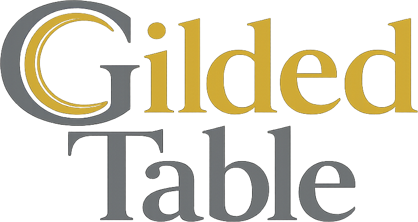 GildedTable